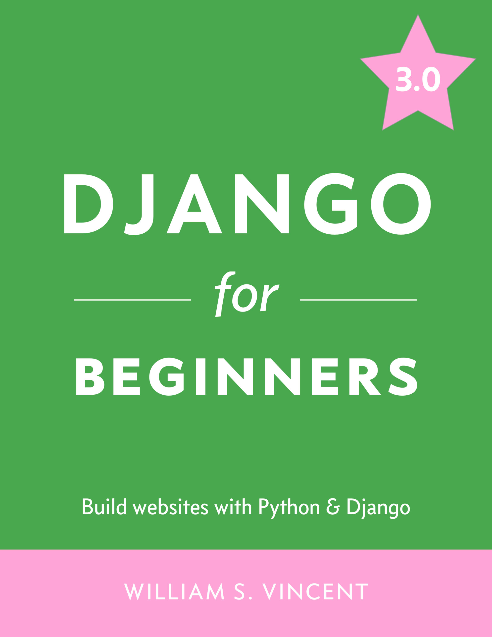 Проекты django для начинающих