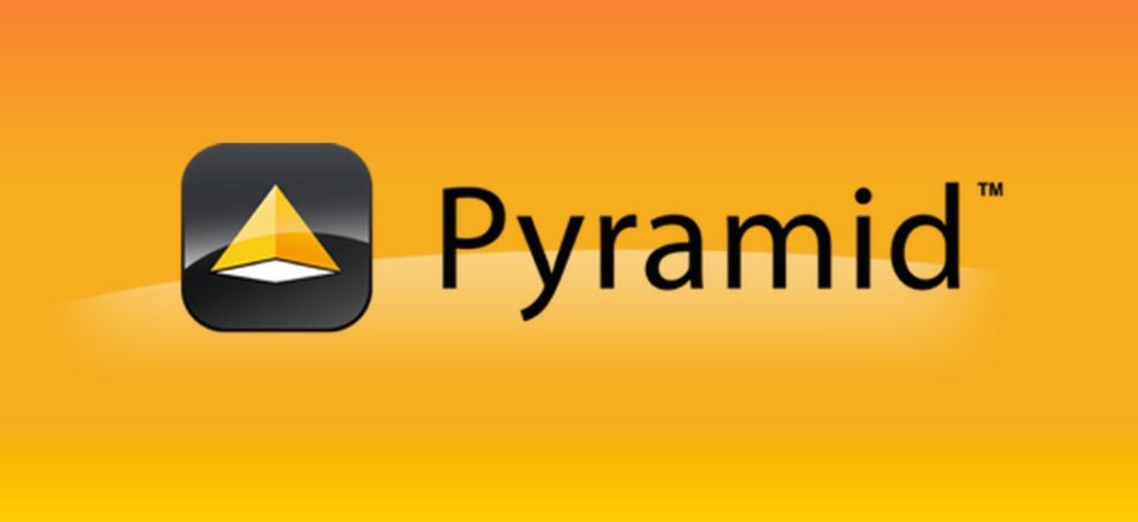 Учебник pyramid python