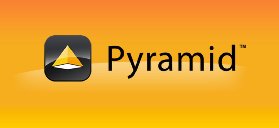 Ресурсы Для Изучения Веб-Фреймворка Pyramid