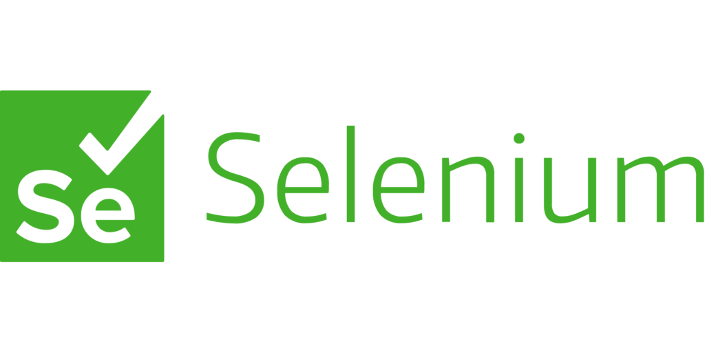 selenium logo large