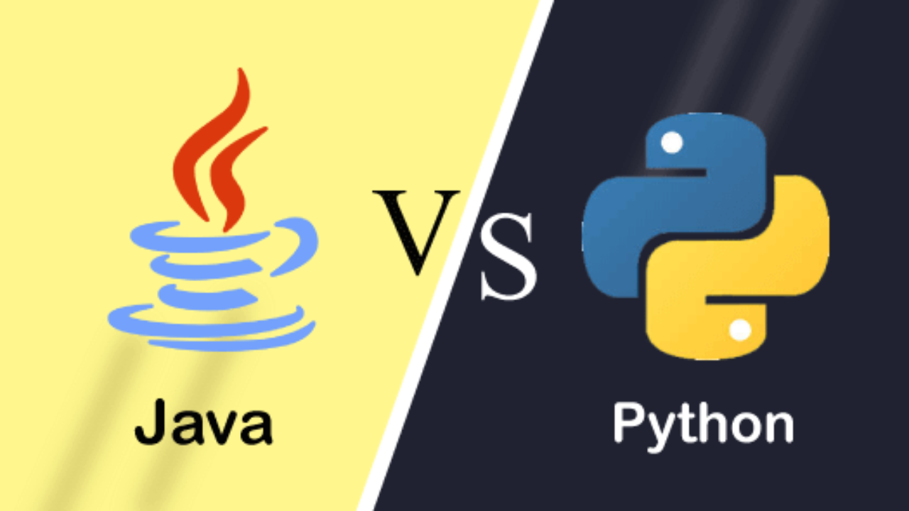 Python vs. Java: сравнение для разработчиков