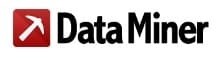 Лого Data Miner