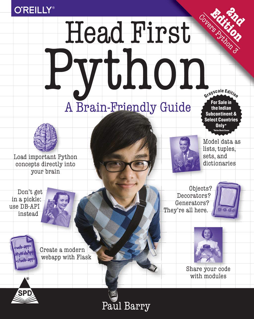 Head first книги