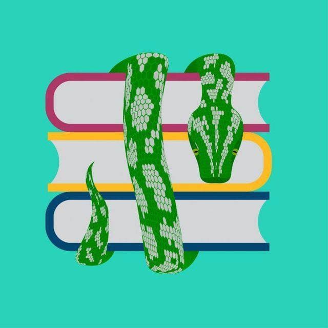 python books logo